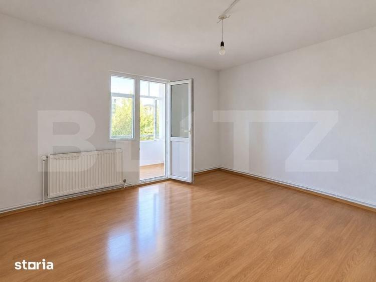Apartament cu 4 camere în Central