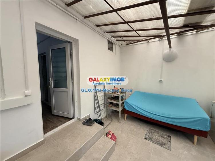Casă cu 7 camere cu Teren 438 Mp în Ultracentral