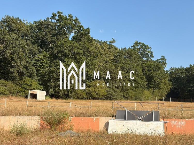 Teren Construcții intravilan de 1316 mp, în Exterior Est