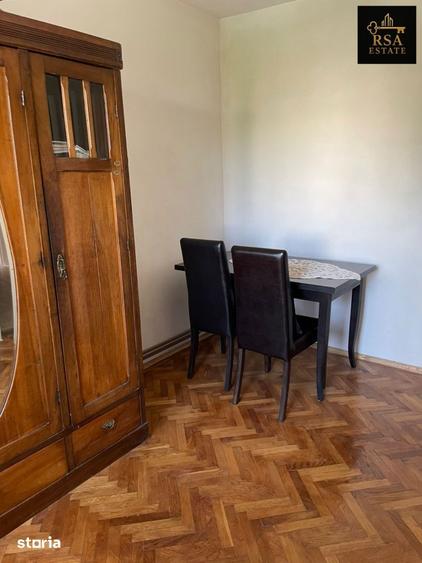 Apartament cu 3 camere de vanzare zona nord etaj 3 Ramnicu Valcea - 2
