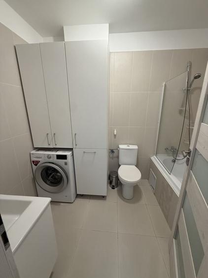 Apartament 1 camera | Grand Park Residence Soporului | Terasa 16 mp + parcare subterana - 6