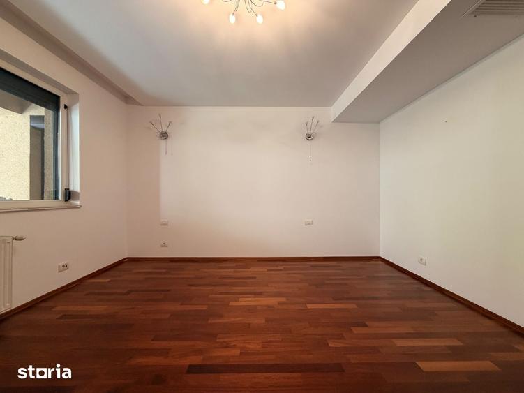 Apartament cu 3 camere în Herăstrău — fotografia 1