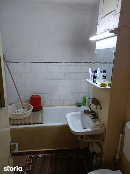 Apartament cu 2 camere decomandat în Obor