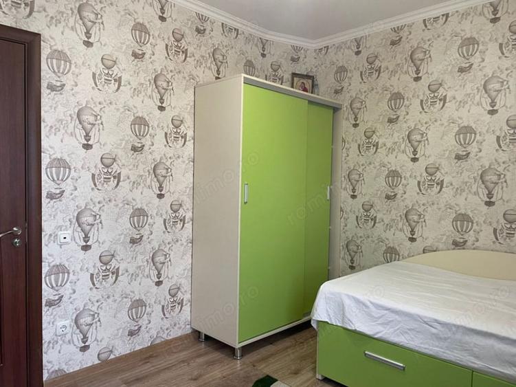 Apartament 3 camere de inchiriat in zona Bucurestii Noi - 3