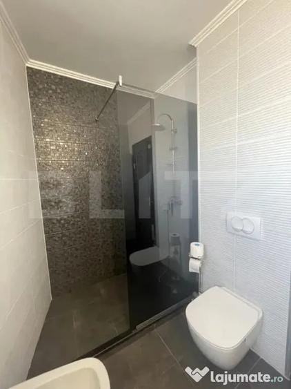 Apartament cu 2 camere semidecomandat în Bună Ziua