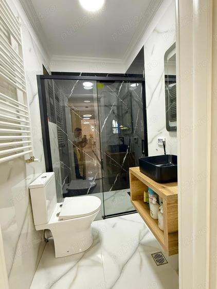Apartament cu 3 camere decomandat, mobilat în Bucureștii Noi