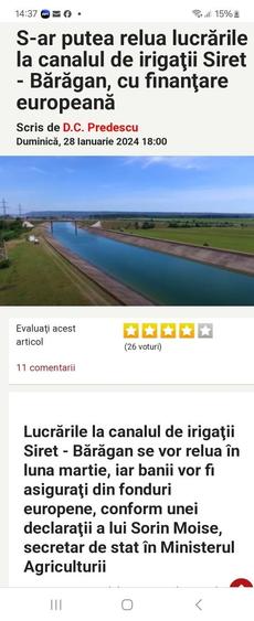Spațiu comercial, în Armeni