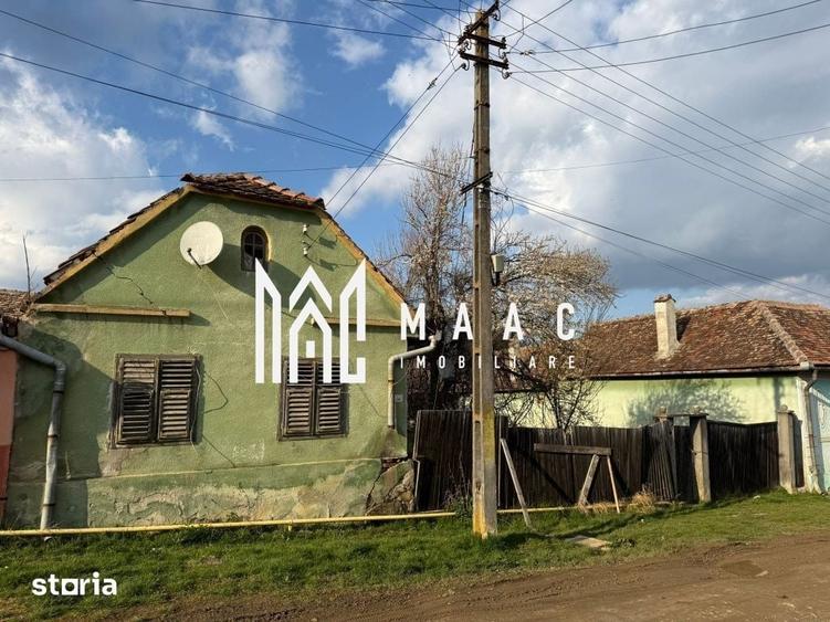Casa de vanzare in Al?ana | teren 831 mp | pozi?ie centrala - 7