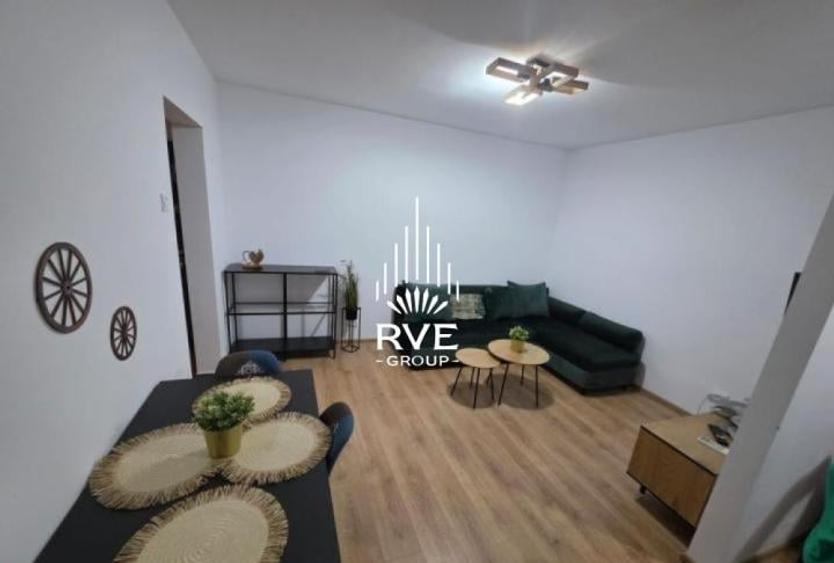 Apartament cu 2 camere în Apărătorii Patriei