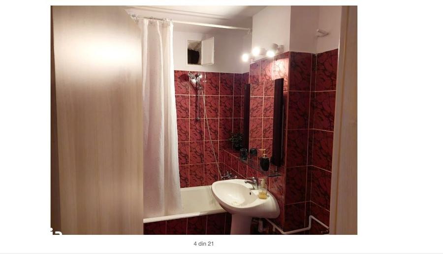 Apartament Decomandat, 3 Camere, Zona Strand Sibiu - 5