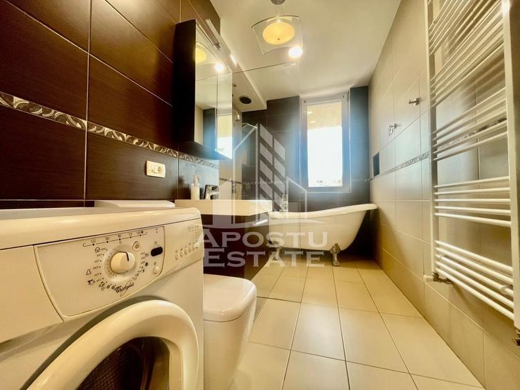 Apartamant 2 camere + loc de parcare - 7