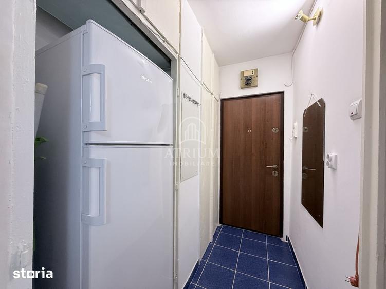 Inchiriere a apartament 1 camere, zona Manastur/Kaufland - 2