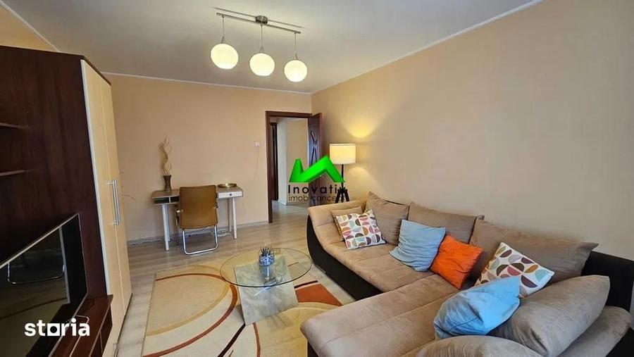 Apartament cu 2 camere decomandat în Ștrand