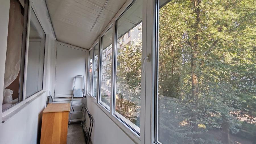 Apartament cu 2 camere semidecomandat, mobilat în Chibrit
