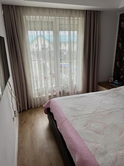 Casă cu 3 camere în Crețuleasca