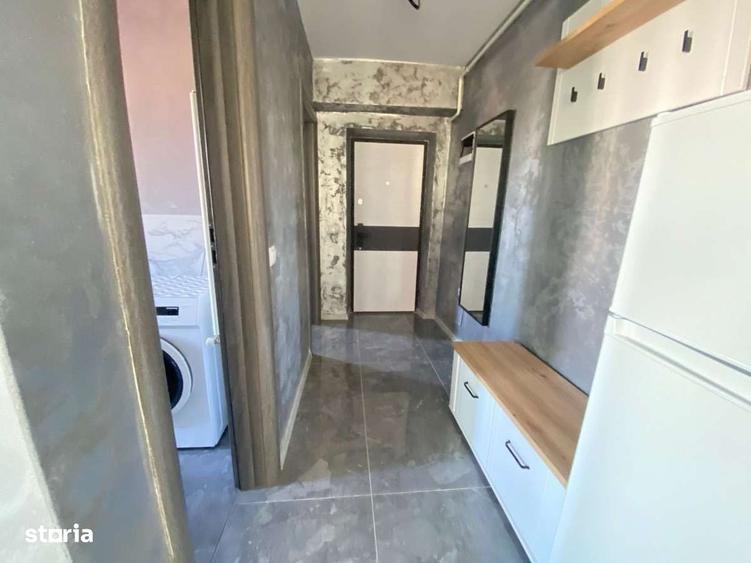 Apartament cu 2 camere în Tudor Vladimirescu