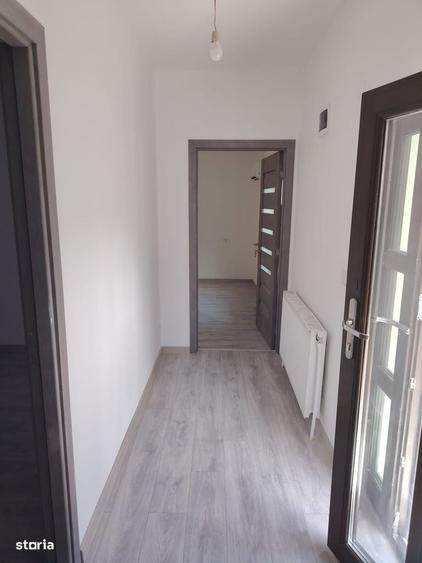 Casă cu 3 camere cu Teren 287 Mp în Gară