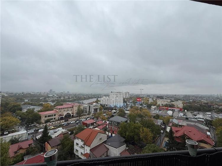 Apartament cu 2 camere nedecomandat în Fundeni
