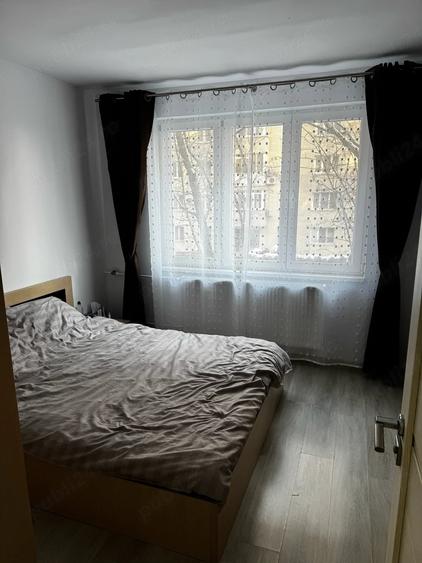 Apartament cu 2 camere decomandat în Vitan
