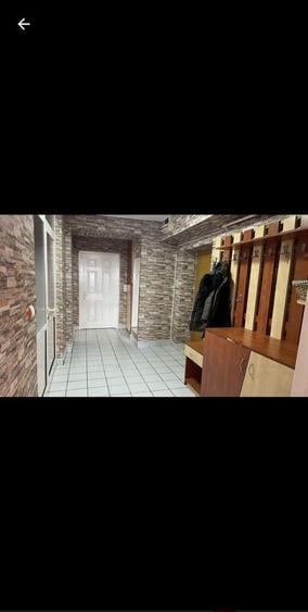 Apartament cu 2 camere decomandat în Gării