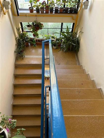 Apartament cu 2 camere semidecomandat în Grigorescu