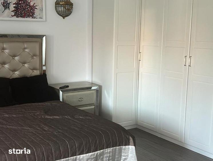 Apartament 3 camere Calea Dorobantilor - 1