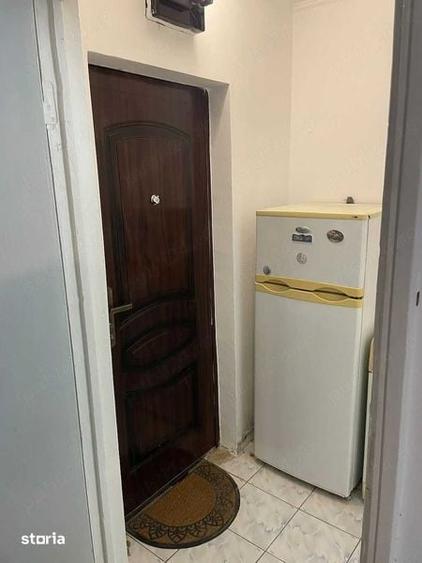 Garsonieră în Calea Galați