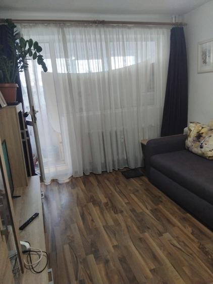Apartament cu 2 camere semidecomandat în Abator