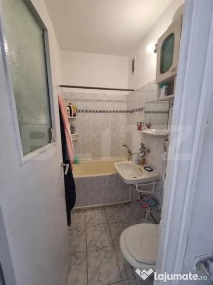 Se vinde apartament de 2 camere in zona Grivi?ei - Pasaj, - 3