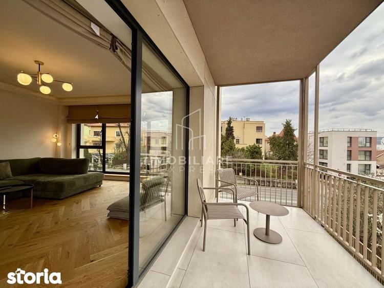 Apartament cu 2 camere în Andrei Mureșanu