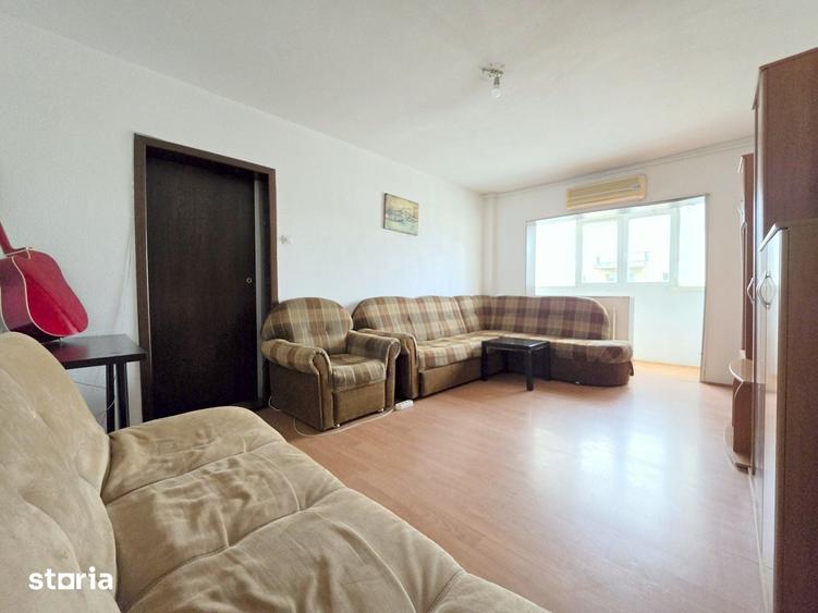 Apartament cu 3 camere în Pantelimon