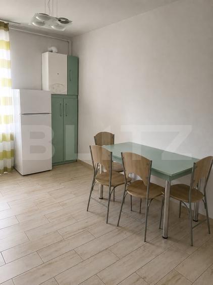 Apartament 2 camere, 55 mp, zona Unirii - 2