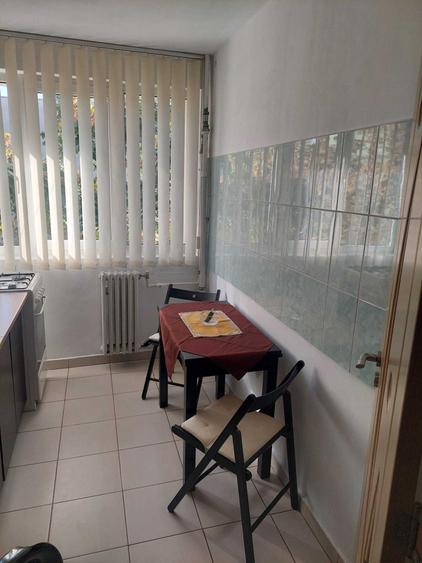 Apartament cu 2 camere în Cantemir