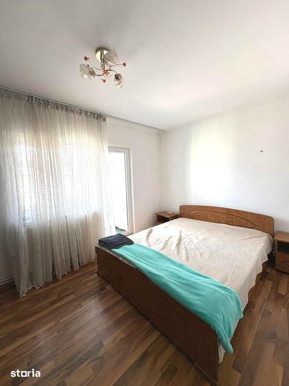 Apartament cu 3 camere decomandat în Porolissum