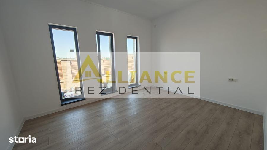 Casă cu 3 camere cu Teren 375 Mp în Berceni