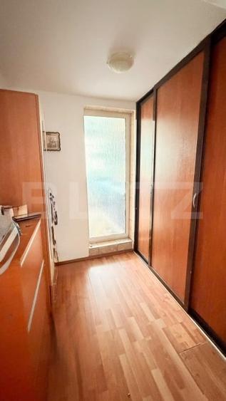 Apartament 3 camere, 48 mp, zona Micro 19 - 3