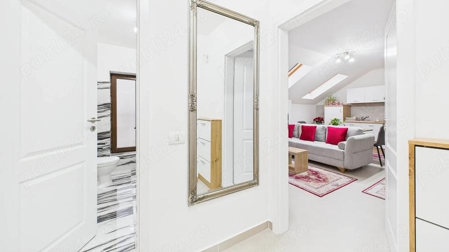 Apartament cu 2 camere decomandat în Freidorf