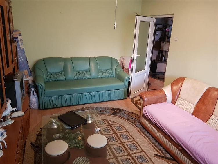 Apartament cu 2 camere decomandat în Radu Negru