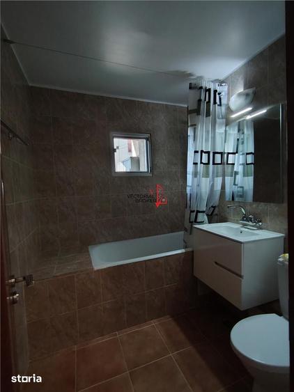 Apartament 2 camere Basarabia Diham Mobilat Si Utilat - 3