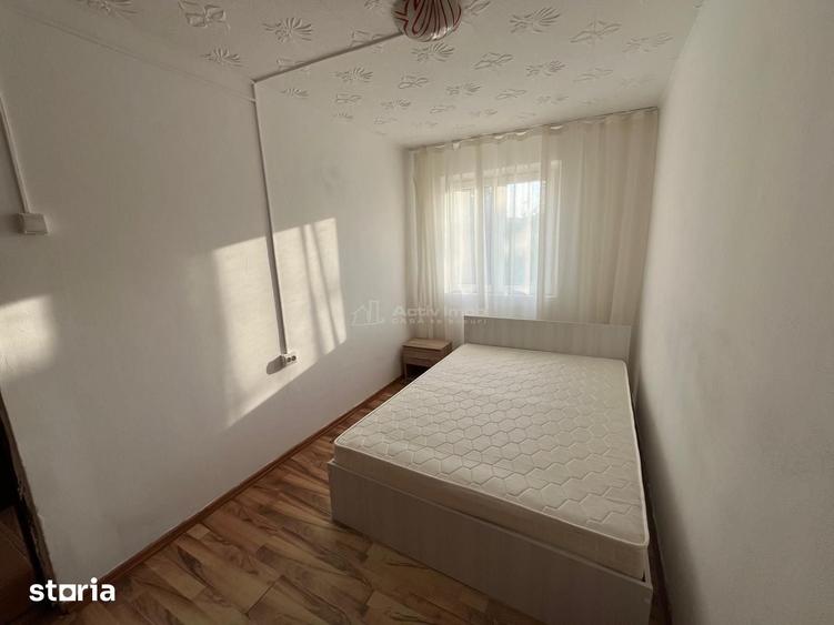 Garsonieră în Central