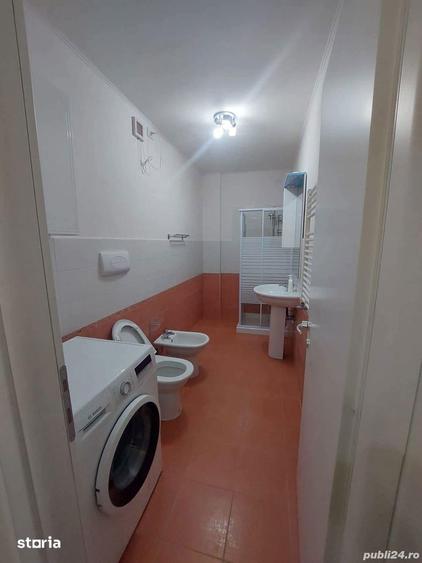 Apartament cu 3 camere în Circumvalațiunii