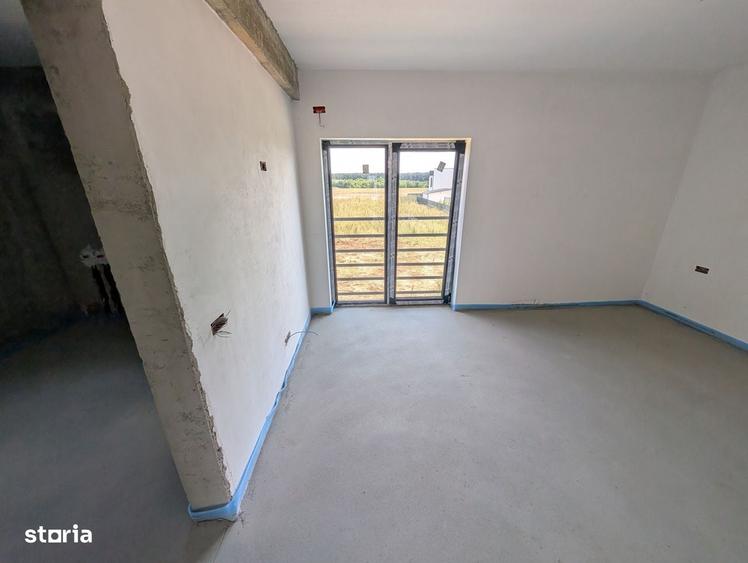 Casă cu 4 camere în Dumbrăveni