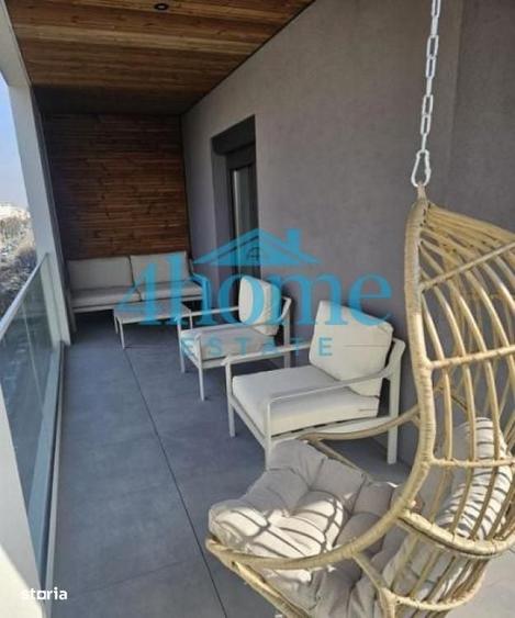 Apartament 2 camere 13 Septembrie|Bloc Nou|Terasa|Parcare - 4