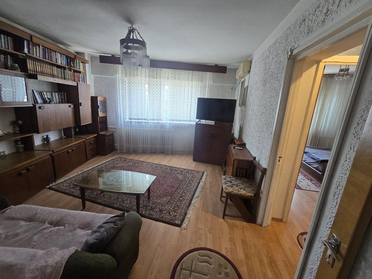 Apartament 2 camere in zona Obor la 10 minute de metrou - 2