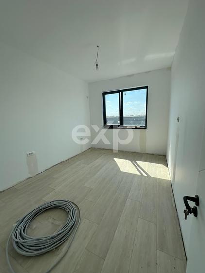 Casă individuală cu 3 camere cu Teren 250 Mp în Clinceni