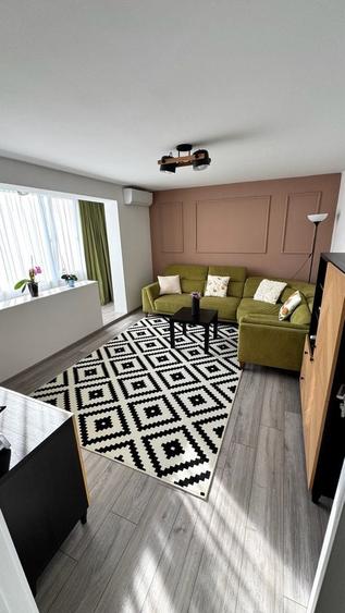 Apartament Premium 3 Camere | 68 mp | Etaj 3 | Garaj & Boxa | Zona Piata Doina - 3