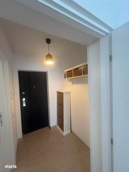 Apartament 2 camere zona SANPETRU - 1