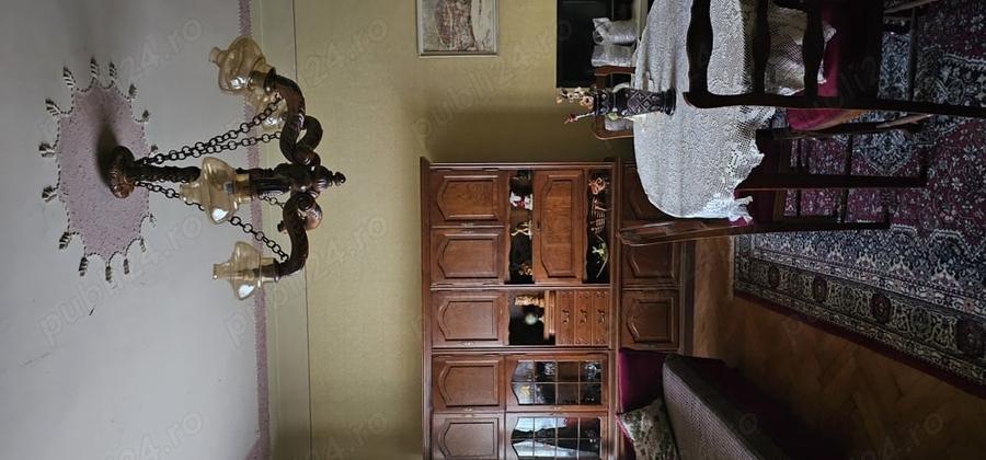 Casă cu 3 camere în Dej