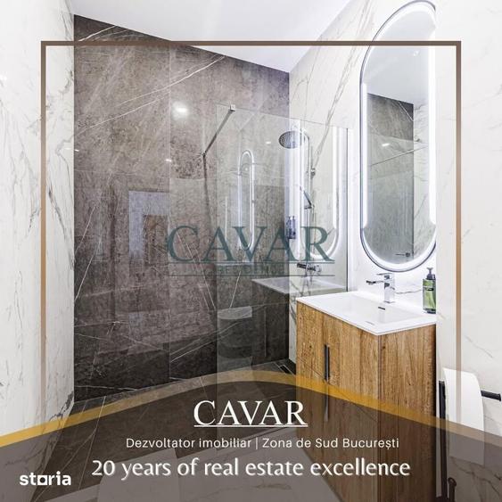 Apartament cu 4 camere în Brâncoveanu