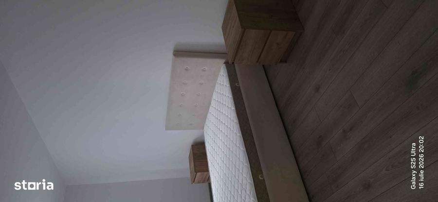 Apartament cu 2 camere în Florești
